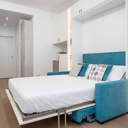 Gioia Studio Apartment Milan Exterior photo