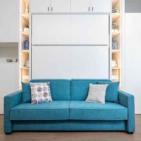 Gioia Studio Apartment Milan Exterior photo